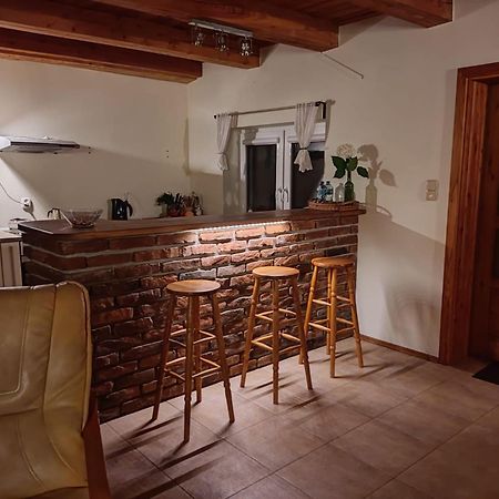 Bieszczadzki Kat Villa Lesko Kültér fotó