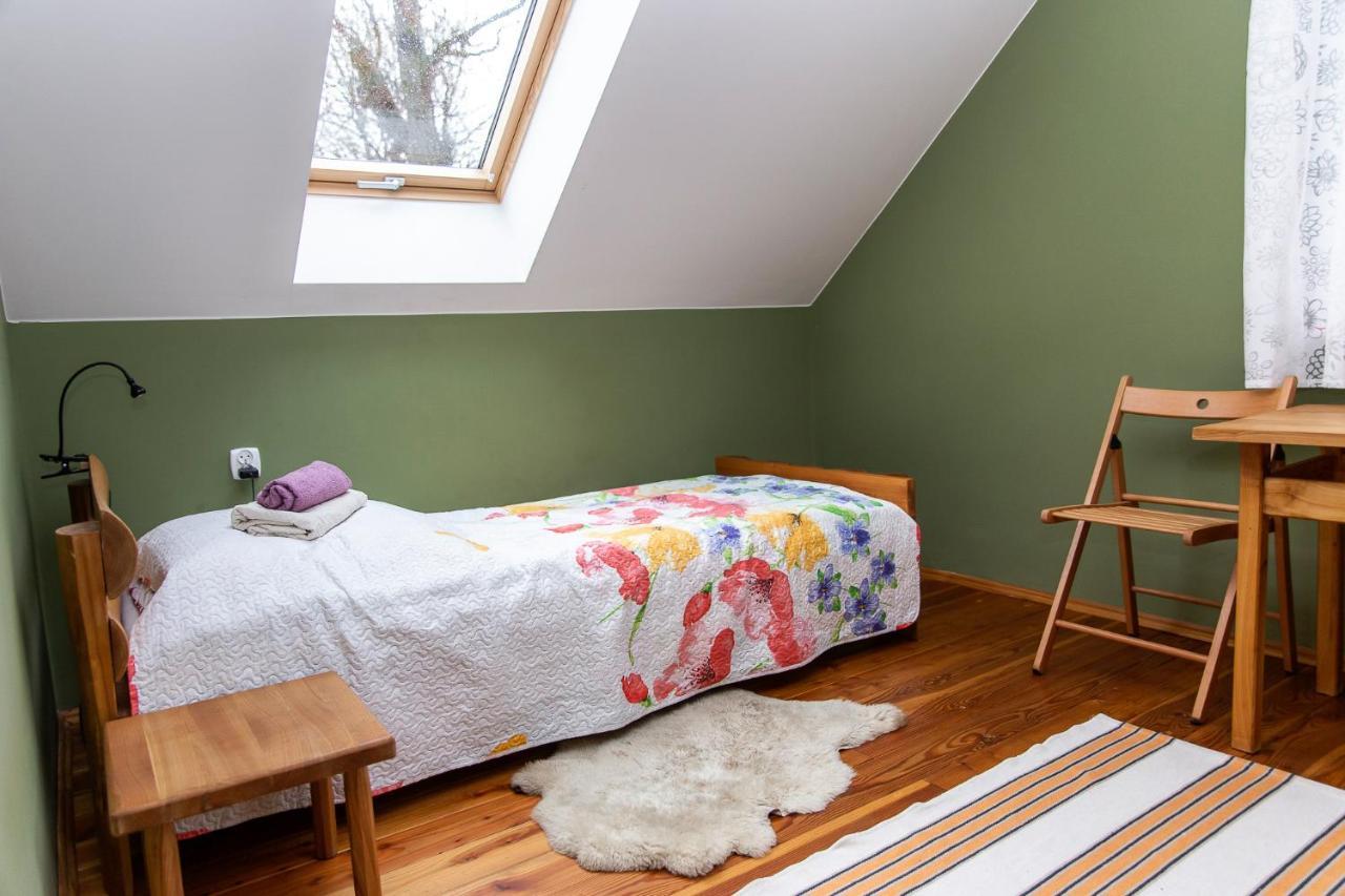 Bieszczadzki Kat Villa Lesko Kültér fotó