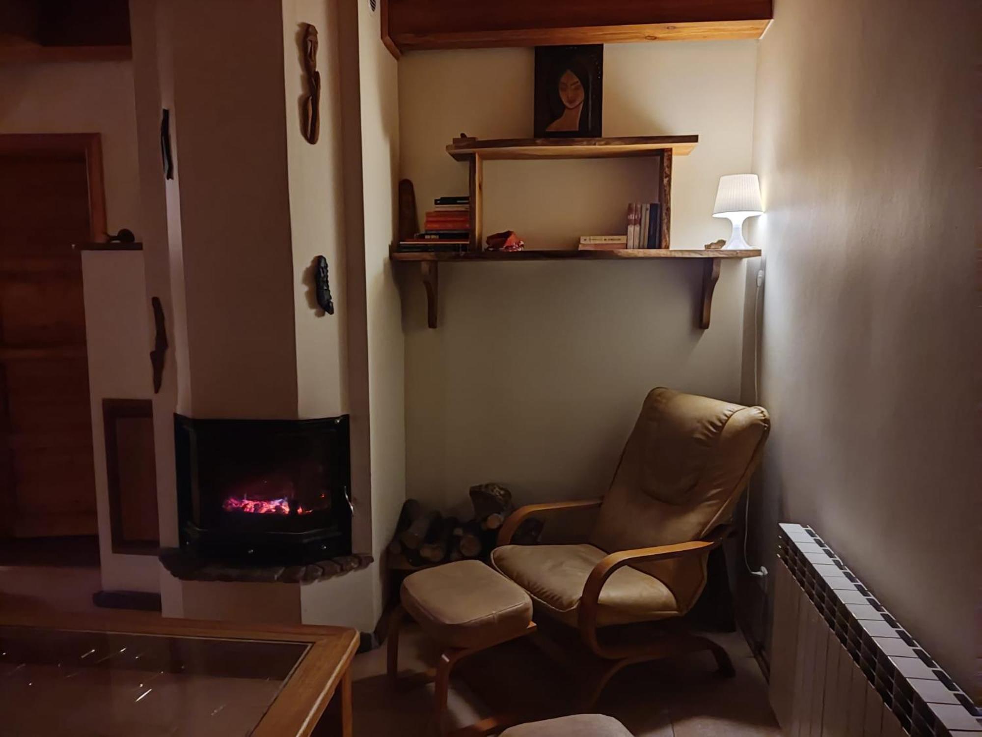 Bieszczadzki Kat Villa Lesko Kültér fotó