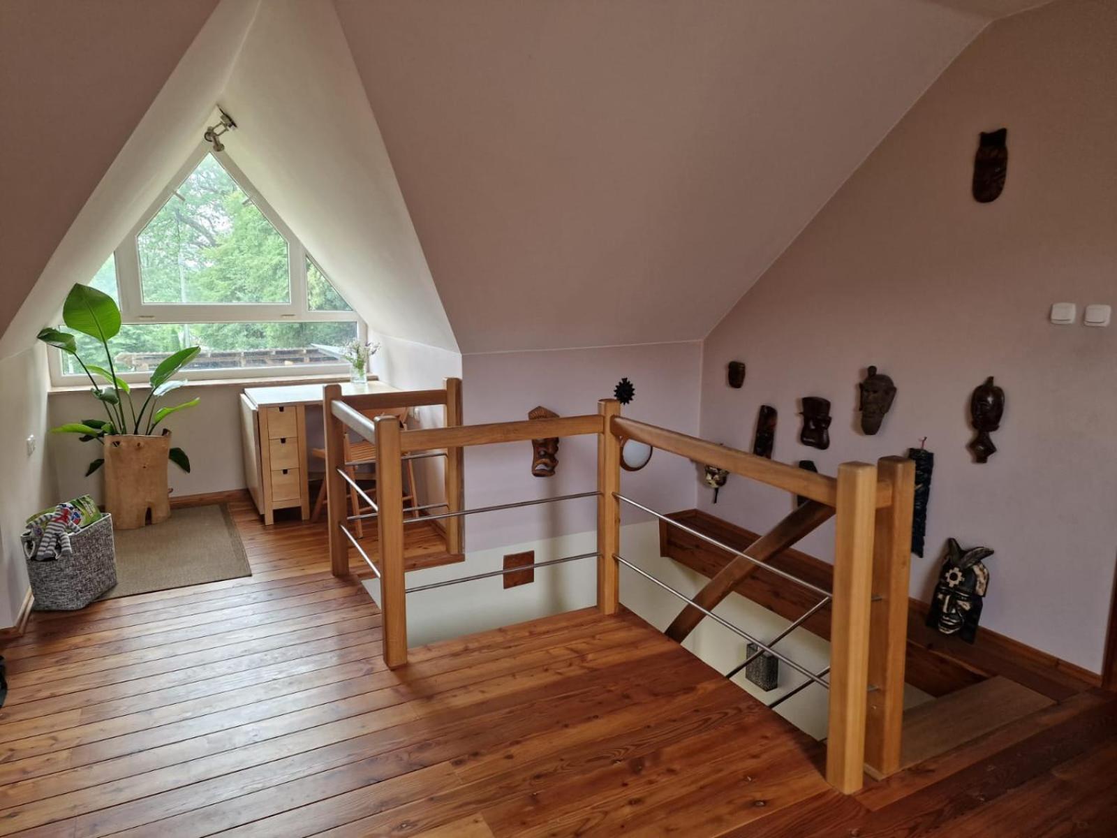 Bieszczadzki Kat Villa Lesko Kültér fotó